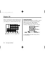 Предварительный просмотр 75 страницы Honda 2004 XR400R Owner'S Manual