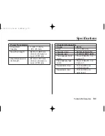 Предварительный просмотр 170 страницы Honda 2004 XR400R Owner'S Manual