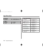 Предварительный просмотр 171 страницы Honda 2004 XR400R Owner'S Manual