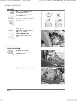 Preview for 78 page of Honda 2005-2008 RX500 FA Service Manual