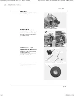 Preview for 127 page of Honda 2005-2008 RX500 FA Service Manual