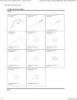 Предварительный просмотр 166 страницы Honda 2005-2008 RX500 FA Service Manual