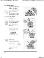 Предварительный просмотр 174 страницы Honda 2005-2008 RX500 FA Service Manual