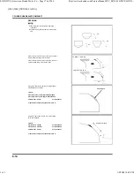 Предварительный просмотр 176 страницы Honda 2005-2008 RX500 FA Service Manual