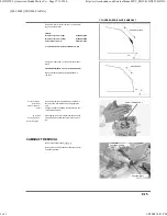 Предварительный просмотр 177 страницы Honda 2005-2008 RX500 FA Service Manual