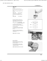 Предварительный просмотр 193 страницы Honda 2005-2008 RX500 FA Service Manual