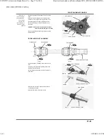 Предварительный просмотр 379 страницы Honda 2005-2008 RX500 FA Service Manual