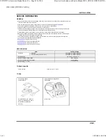 Предварительный просмотр 419 страницы Honda 2005-2008 RX500 FA Service Manual