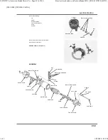 Предварительный просмотр 433 страницы Honda 2005-2008 RX500 FA Service Manual