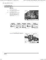 Предварительный просмотр 448 страницы Honda 2005-2008 RX500 FA Service Manual