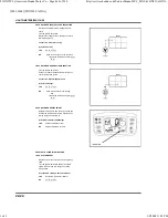 Preview for 462 page of Honda 2005-2008 RX500 FA Service Manual