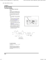 Предварительный просмотр 486 страницы Honda 2005-2008 RX500 FA Service Manual