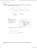 Предварительный просмотр 488 страницы Honda 2005-2008 RX500 FA Service Manual