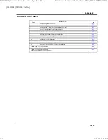 Предварительный просмотр 489 страницы Honda 2005-2008 RX500 FA Service Manual