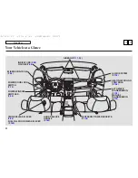 Preview for 4 page of Honda 2005 Accord 4dr Owner'S Manual