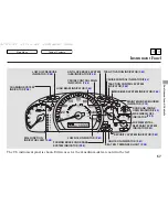 Preview for 55 page of Honda 2005 Accord 4dr Owner'S Manual