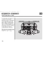 Preview for 114 page of Honda 2005 Accord 4dr Owner'S Manual