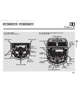 Preview for 125 page of Honda 2005 Accord 4dr Owner'S Manual