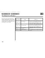 Preview for 132 page of Honda 2005 Accord 4dr Owner'S Manual