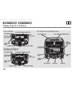 Preview for 134 page of Honda 2005 Accord 4dr Owner'S Manual