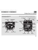 Preview for 135 page of Honda 2005 Accord 4dr Owner'S Manual