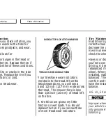 Preview for 235 page of Honda 2005 Accord 4dr Owner'S Manual