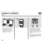 Preview for 263 page of Honda 2005 Accord 4dr Owner'S Manual