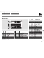 Preview for 266 page of Honda 2005 Accord 4dr Owner'S Manual