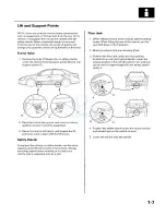 Preview for 9 page of Honda 2005 Accord Hybrid Service Manual