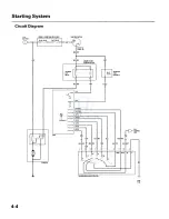 Preview for 48 page of Honda 2005 Accord Hybrid Service Manual