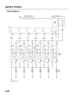 Preview for 64 page of Honda 2005 Accord Hybrid Service Manual