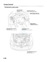 Preview for 70 page of Honda 2005 Accord Hybrid Service Manual