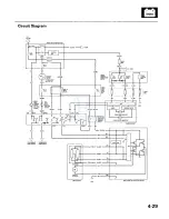 Preview for 73 page of Honda 2005 Accord Hybrid Service Manual