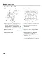 Preview for 84 page of Honda 2005 Accord Hybrid Service Manual