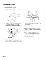 Preview for 88 page of Honda 2005 Accord Hybrid Service Manual