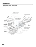 Preview for 106 page of Honda 2005 Accord Hybrid Service Manual