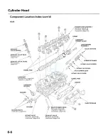 Preview for 108 page of Honda 2005 Accord Hybrid Service Manual