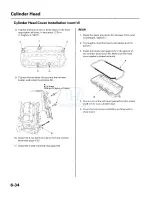 Preview for 136 page of Honda 2005 Accord Hybrid Service Manual