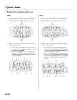 Preview for 144 page of Honda 2005 Accord Hybrid Service Manual