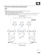 Preview for 145 page of Honda 2005 Accord Hybrid Service Manual