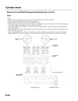 Preview for 146 page of Honda 2005 Accord Hybrid Service Manual