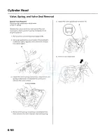 Preview for 152 page of Honda 2005 Accord Hybrid Service Manual