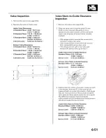 Preview for 153 page of Honda 2005 Accord Hybrid Service Manual