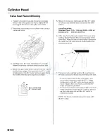 Preview for 156 page of Honda 2005 Accord Hybrid Service Manual