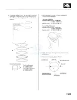 Preview for 189 page of Honda 2005 Accord Hybrid Service Manual