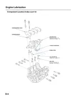 Preview for 204 page of Honda 2005 Accord Hybrid Service Manual