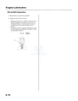 Preview for 210 page of Honda 2005 Accord Hybrid Service Manual