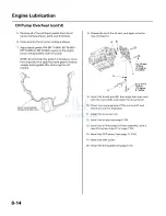 Preview for 214 page of Honda 2005 Accord Hybrid Service Manual