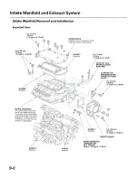 Preview for 218 page of Honda 2005 Accord Hybrid Service Manual