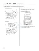 Preview for 222 page of Honda 2005 Accord Hybrid Service Manual